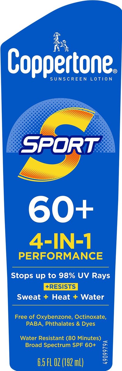 Sport (Sport Lotion 60+ Front)